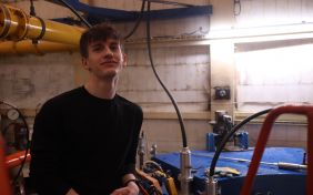 «Раньше он был мне родителем, а я – сыном, теперь мы все чаще работаем как коллеги»