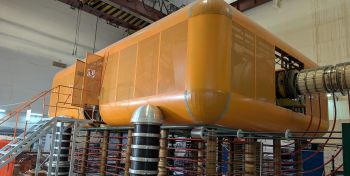 Российские физики развивают технологии для нагрева плазмы в больших токамаках