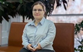 «За что мне действительно было страшно, так это за свое будущее» 