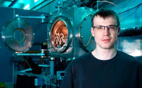«Когда попадаешь в ИЯФ, понимаешь: здесь настоящая наука, люди заняты важным делом»