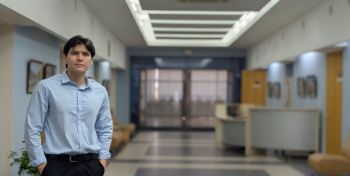 «Коллайдер продолжает занимать особое место в моем сердце»