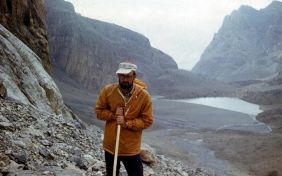 «Так и прожили в Сибири»