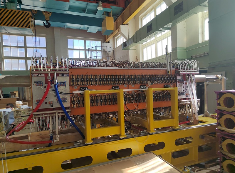 Соленоиддлясистемыэлектронногоохлаждения