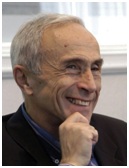 Хриплович Иосиф Бенционович