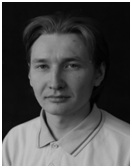 Козлов Михаил Геннадьевич