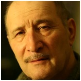 Паташинский Александр Захарович