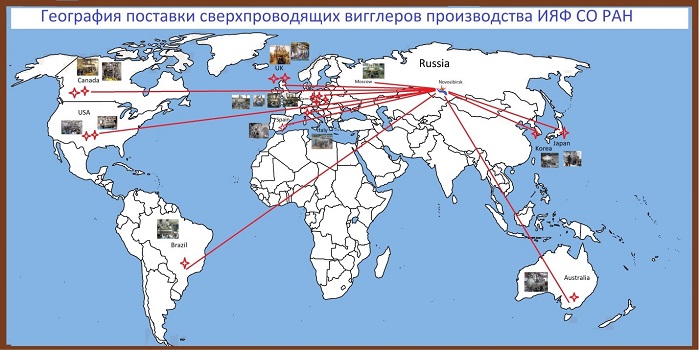 виглеркарта